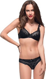 Rouge Gorge Lingerie, coleccion otoño invierno 2011
